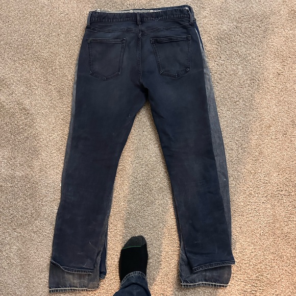 Jeans Old Navy 33X30 - Picture 3 of 3